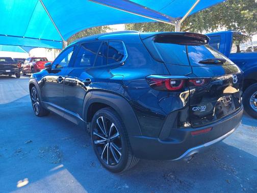 2024 Mazda CX-50 2.5 Turbo Premium Package