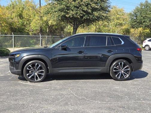 2024 Mazda CX-50 2.5 Turbo Premium Package