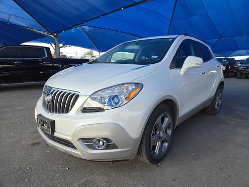 2014 Buick Encore Convenience