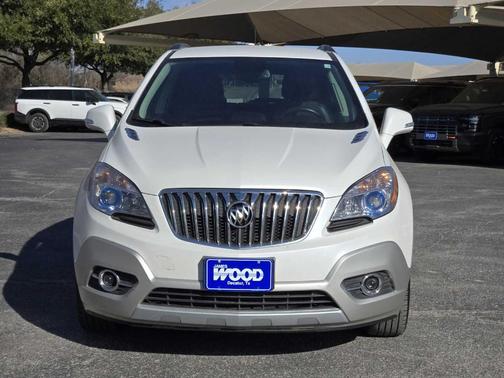 2014 Buick Encore Convenience