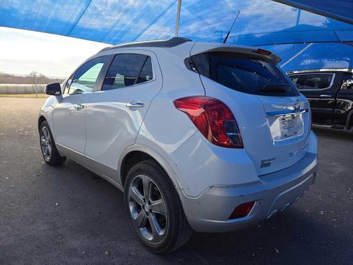 2014 Buick Encore Convenience