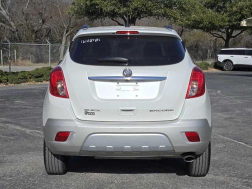2014 Buick Encore Convenience