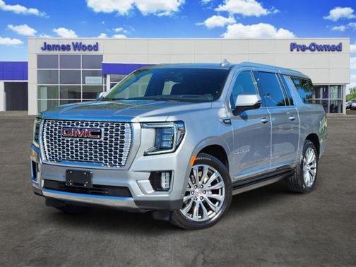 Sterling 2024 GMC Yukon XL Denali