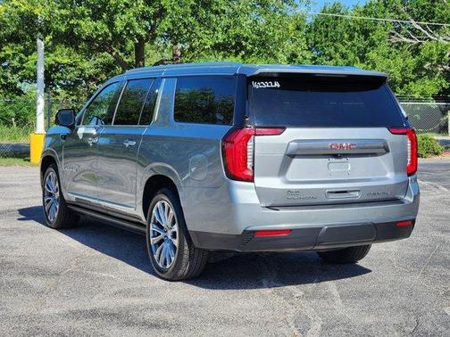 Sterling 2024 GMC Yukon XL Denali