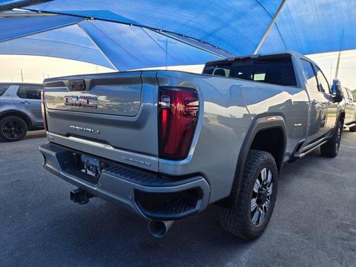 Sterling 2024 GMC Sierra 3500 Denali