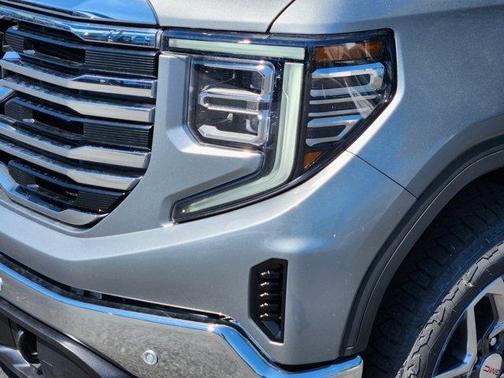 Sterling 2026 GMC Sierra 1500 SLT