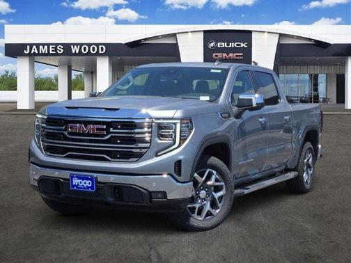 Sterling 2026 GMC Sierra 1500 SLT