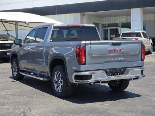 Sterling 2026 GMC Sierra 1500 SLT