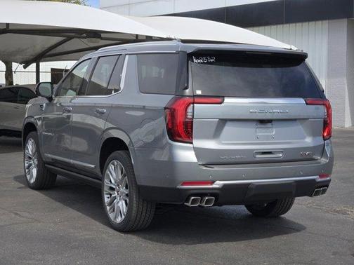 Sterling 2026 GMC Yukon Denali
