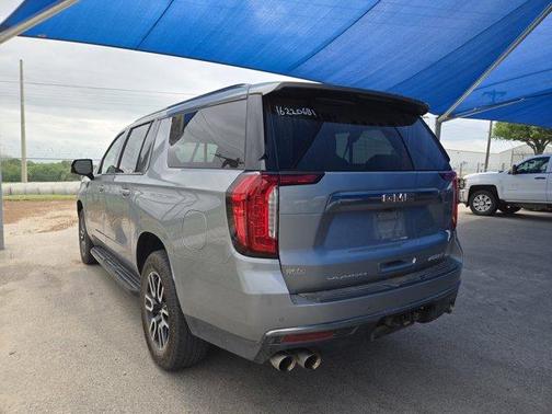 Sterling 2024 GMC Yukon XL AT4