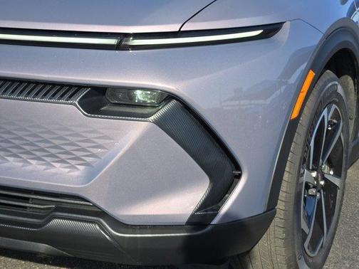 2026 Chevrolet Equinox EV LT 2