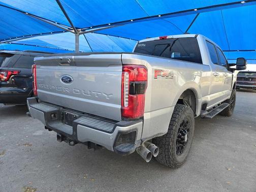 2024 Ford F-250 Lariat