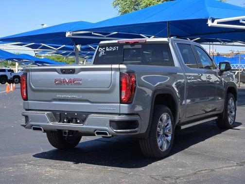 Sterling 2026 GMC Sierra 1500 Denali