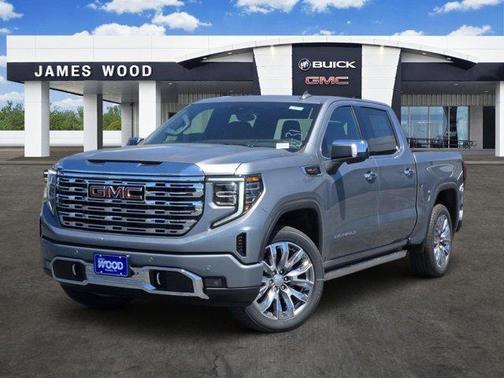 Sterling 2026 GMC Sierra 1500 Denali