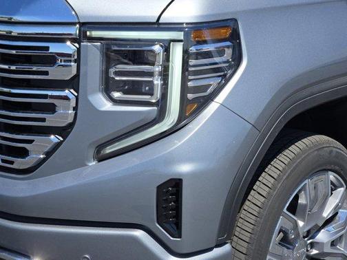 Sterling 2026 GMC Sierra 1500 Denali