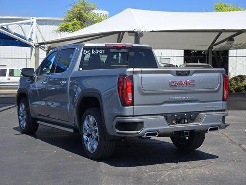 Sterling 2026 GMC Sierra 1500 Denali