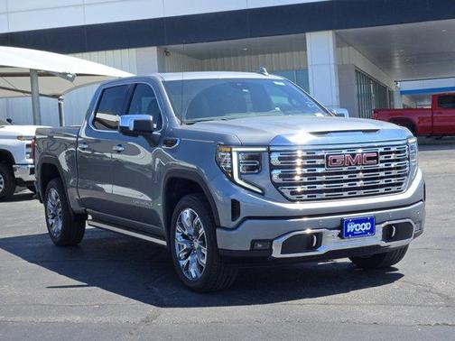 Sterling 2026 GMC Sierra 1500 Denali