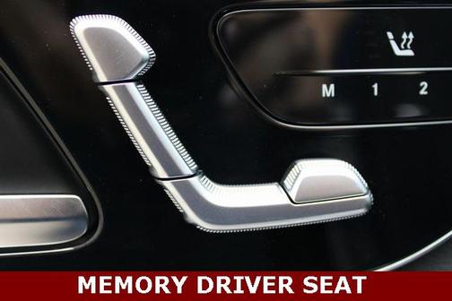 2024 Mercedes-Benz GLC 300 4MATIC