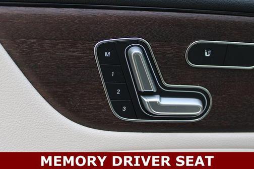 2021 Mercedes-Benz GLA 250 Base 4MATIC