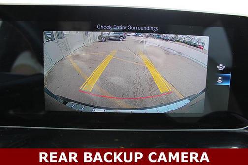 2021 Mercedes-Benz GLA 250 Base 4MATIC