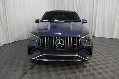2024 Mercedes-Benz AMG GLE 53 4MATIC+ Coupe