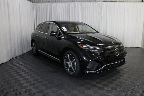 2023 Mercedes-Benz EQS 580 4MATIC