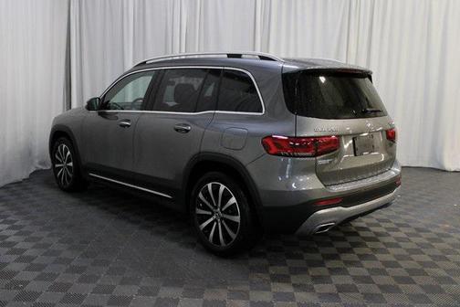 2023 Mercedes-Benz GLB 250 4MATIC