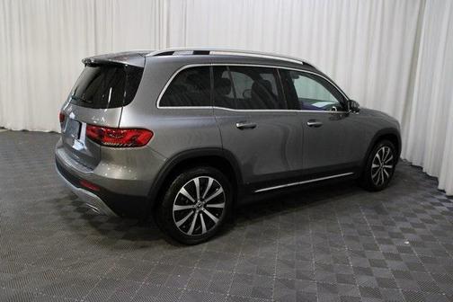 2023 Mercedes-Benz GLB 250 4MATIC