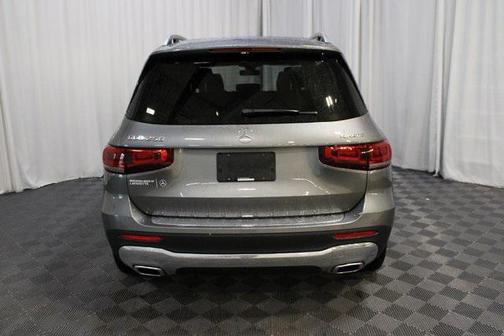 2023 Mercedes-Benz GLB 250 4MATIC