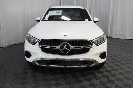 2024 Mercedes-Benz GLC 300 4MATIC
