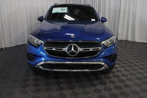 2026 Mercedes-Benz GLC 350e Base