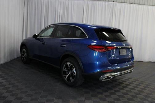 2026 Mercedes-Benz GLC 350e Base