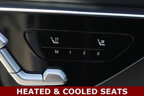 Polar White 2026 Mercedes-Benz AMG C 43 4MATIC