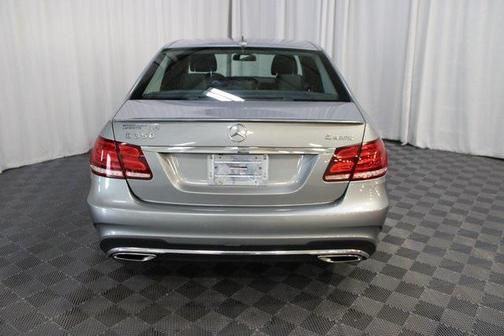 2014 Mercedes-Benz E-Class E 350