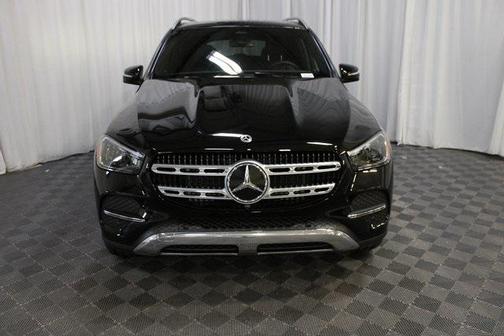2025 Mercedes-Benz GLE 350 4MATIC