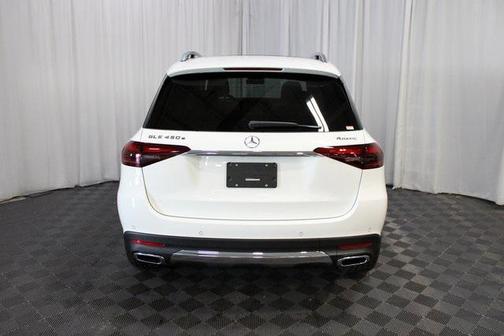 2025 Mercedes-Benz GLE 450e 4MATIC