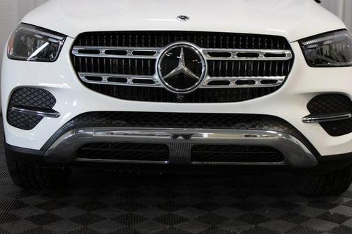 2025 Mercedes-Benz GLE 450e 4MATIC