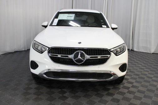 2024 Mercedes-Benz GLC 300 4MATIC