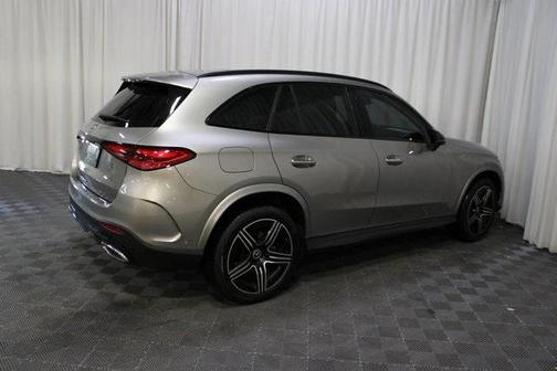 2024 Mercedes-Benz GLC 300 Base