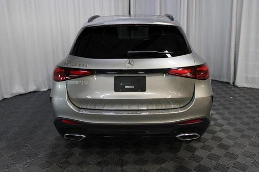 2024 Mercedes-Benz GLC 300 Base