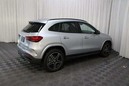 2024 Mercedes-Benz GLA 250 4MATIC