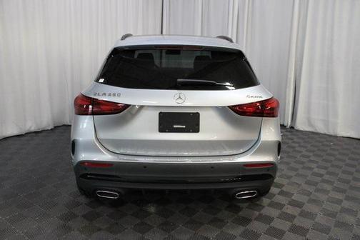 2024 Mercedes-Benz GLA 250 4MATIC