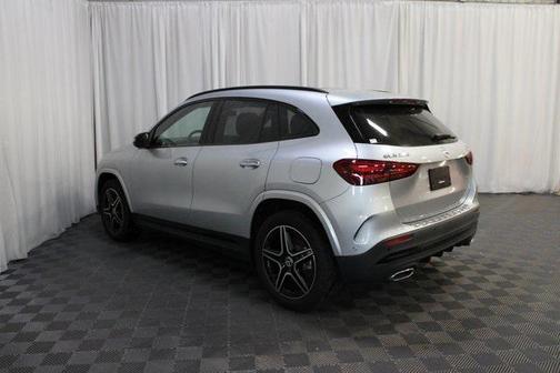 2024 Mercedes-Benz GLA 250 4MATIC
