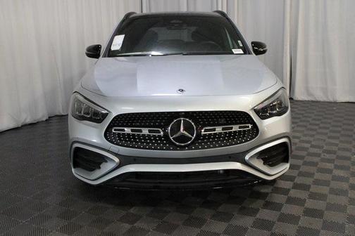 2024 Mercedes-Benz GLA 250 4MATIC