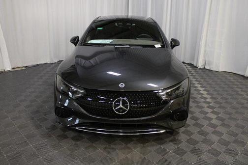 2024 Mercedes-Benz EQE 350 4MATIC