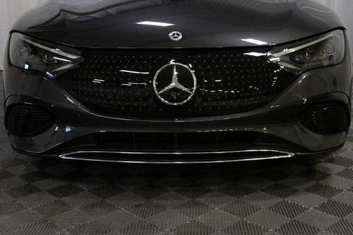 2024 Mercedes-Benz EQE 350 4MATIC