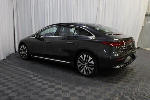 2024 Mercedes-Benz EQE 350 4MATIC