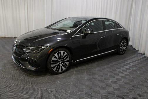 2024 Mercedes-Benz EQE 350 4MATIC