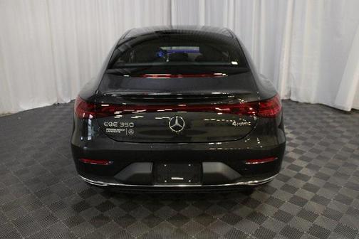 2024 Mercedes-Benz EQE 350 4MATIC