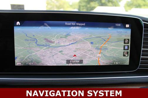 White 2022 Mercedes-Benz GLE 350 4MATIC